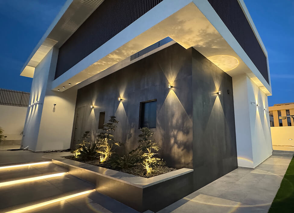 NEGEV VILLA 1